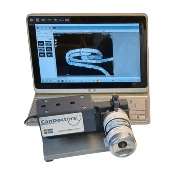 Main Image Seam Section Monitor