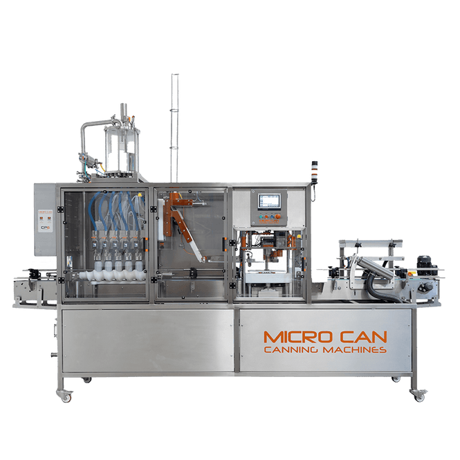 Main Image CP6 canning line